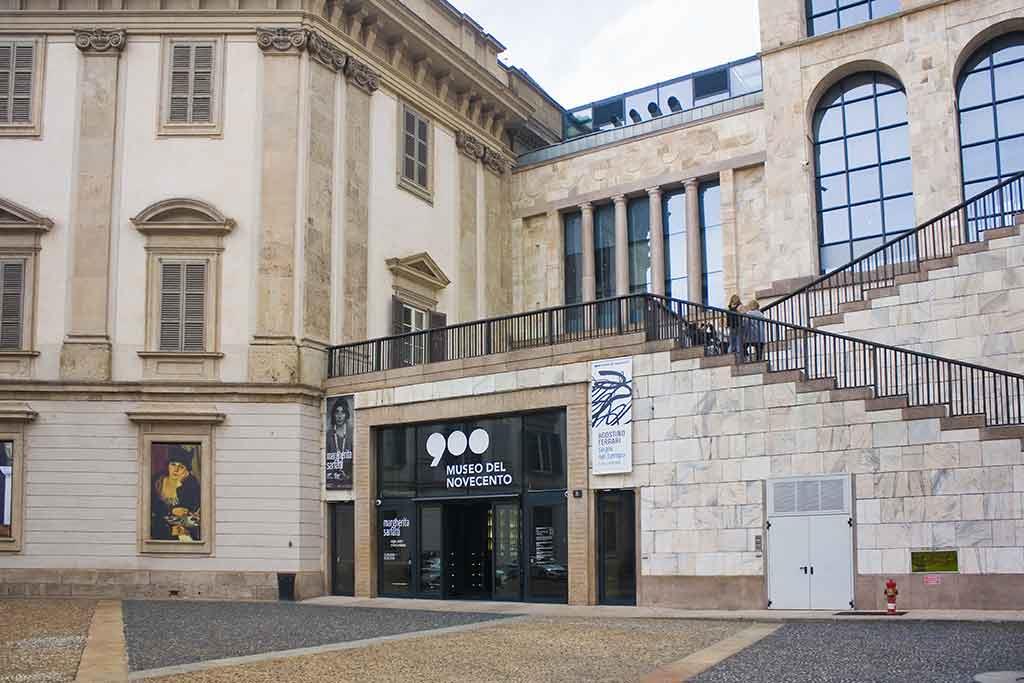 Palazzo dell'Arengario