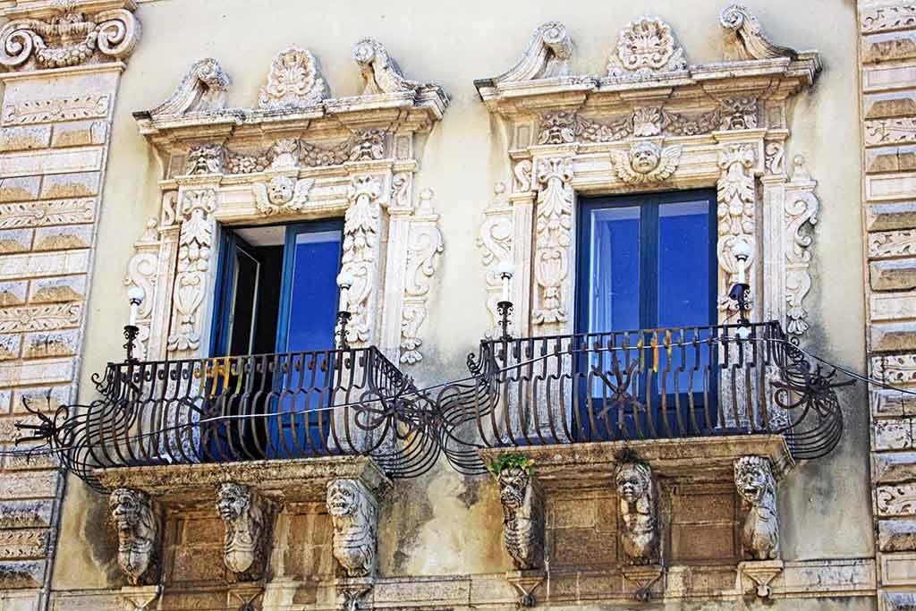 Palazzo di città