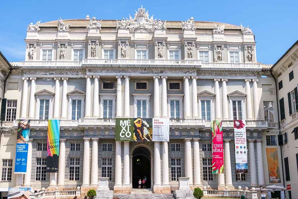 Palazzo Ducale