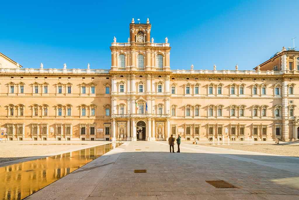 Palazzo Ducale