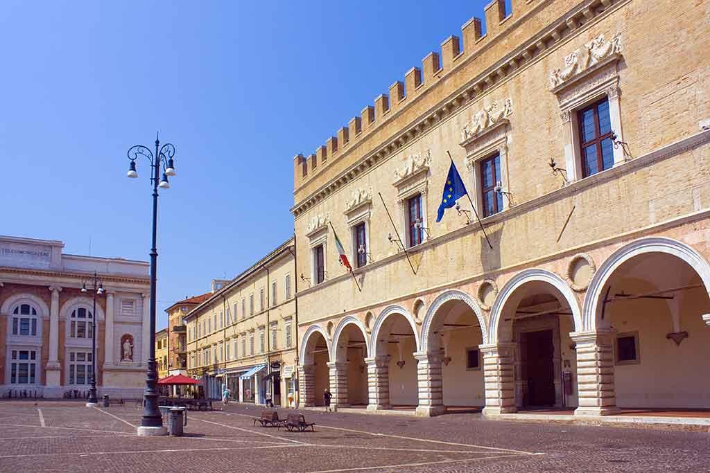 Palazzo ducale