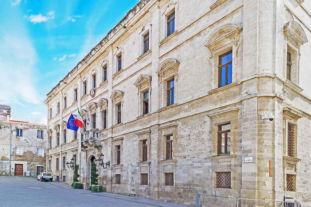 Palazzo Ducale