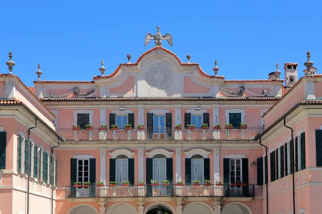 Palazzo Estense