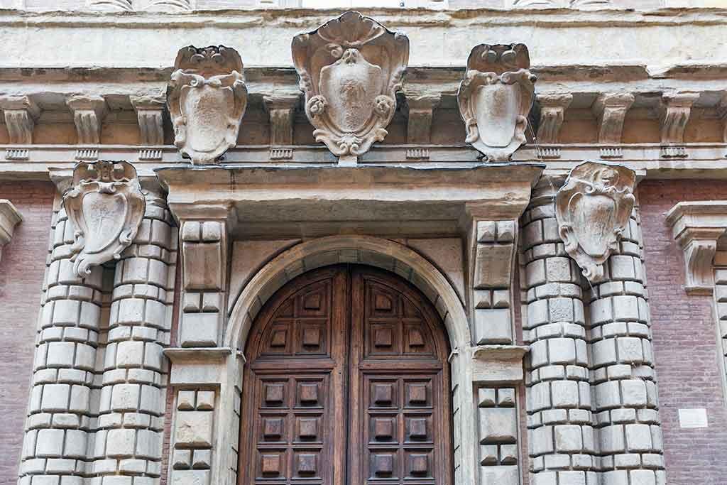 Palazzo Fantuzzi