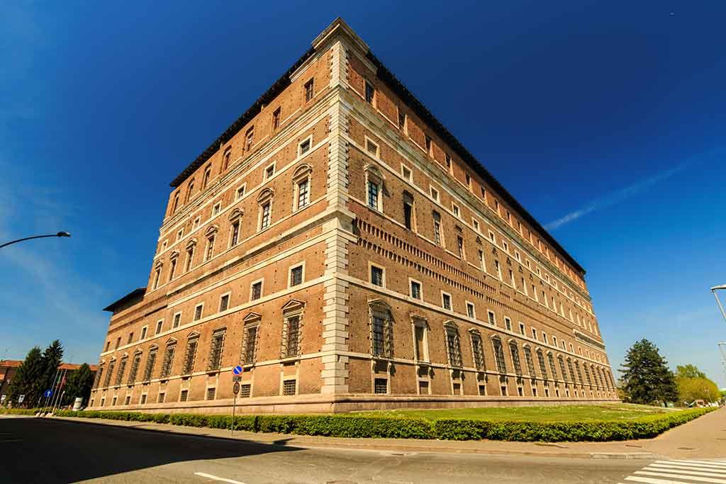 Palazzo Farnese