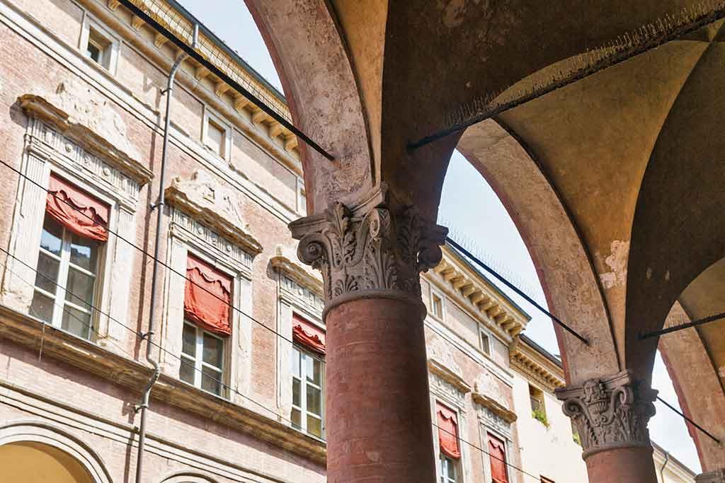 Palazzo Felicini