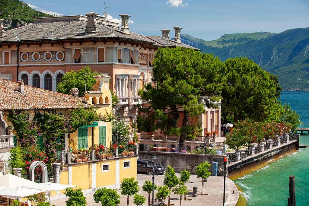 Palazzo Feltrinelli