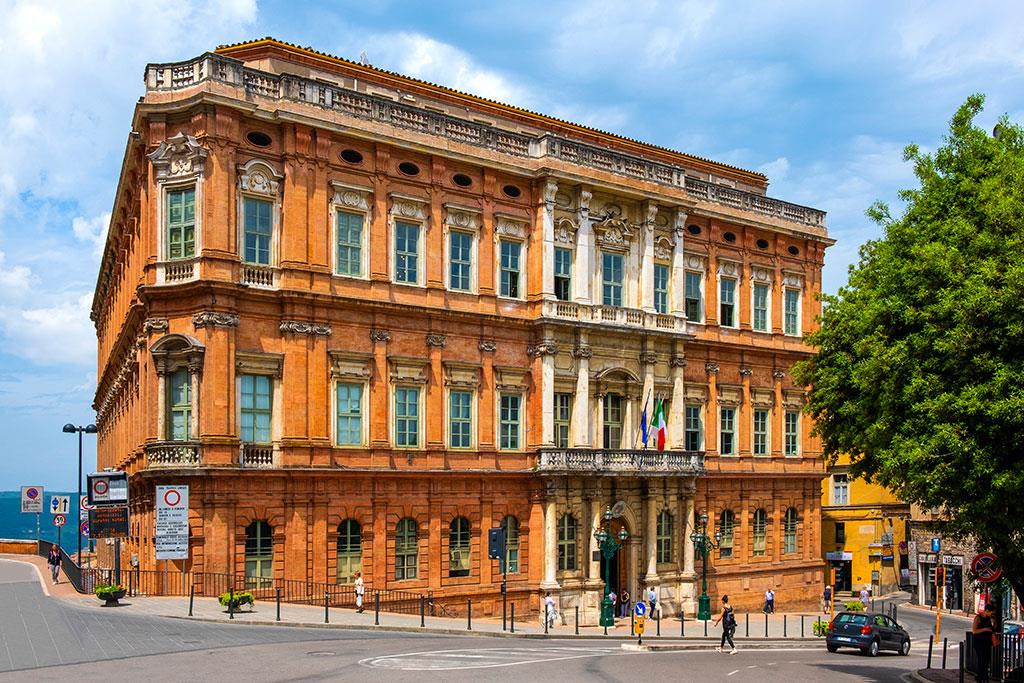 Palazzo Gallenga