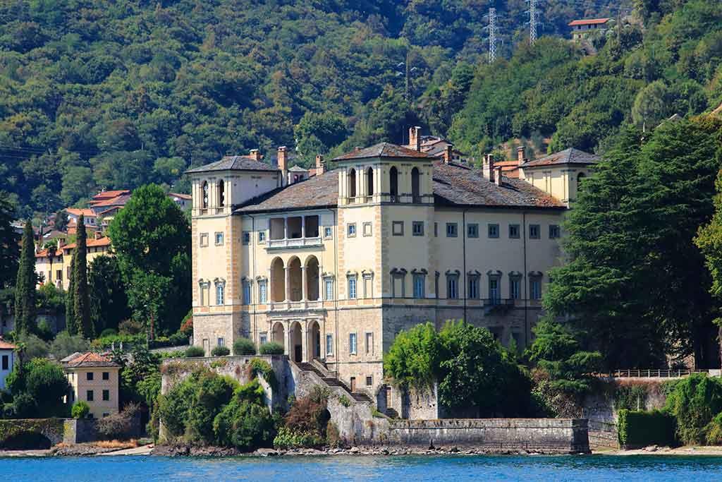 Palazzo Gallio