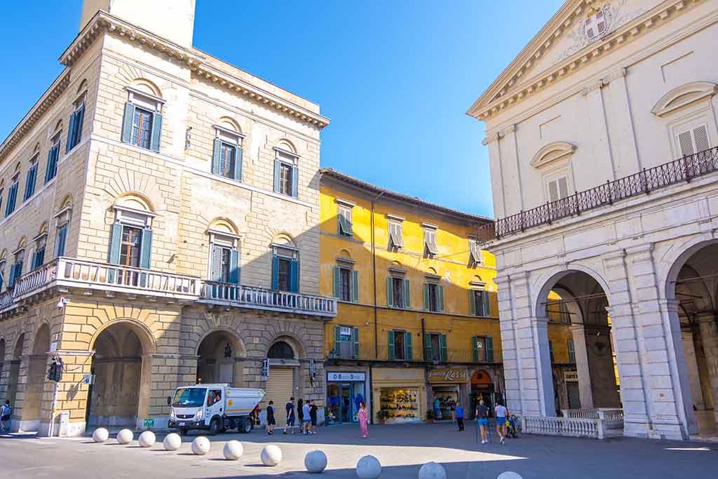 Palazzo Gambacorti