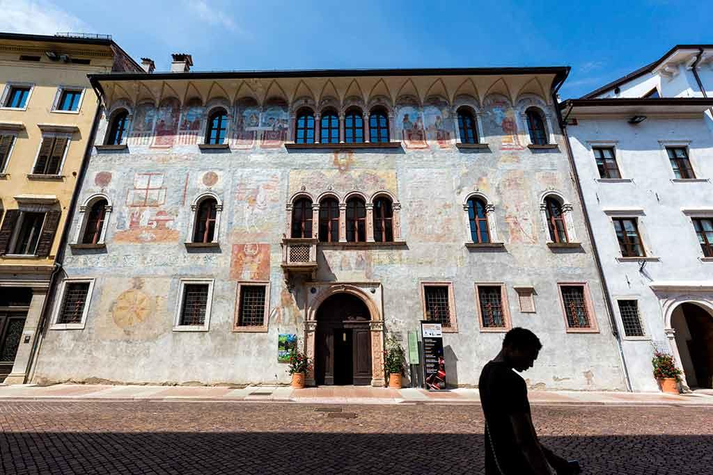 Palazzo Geremia