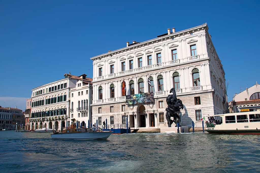 Palazzo Grassi 
