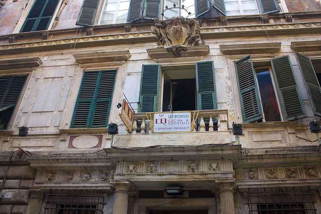 Palazzo Imperiale