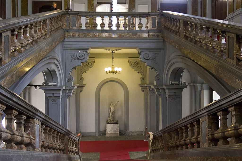 Palazzo Litta 