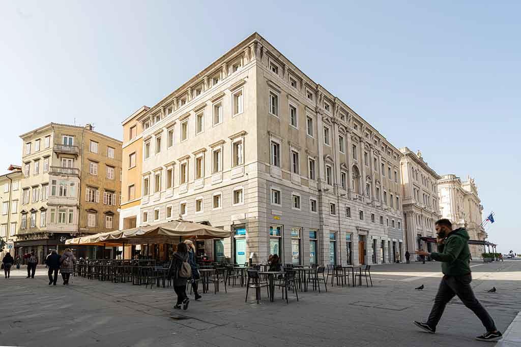 Palazzo Pitteri