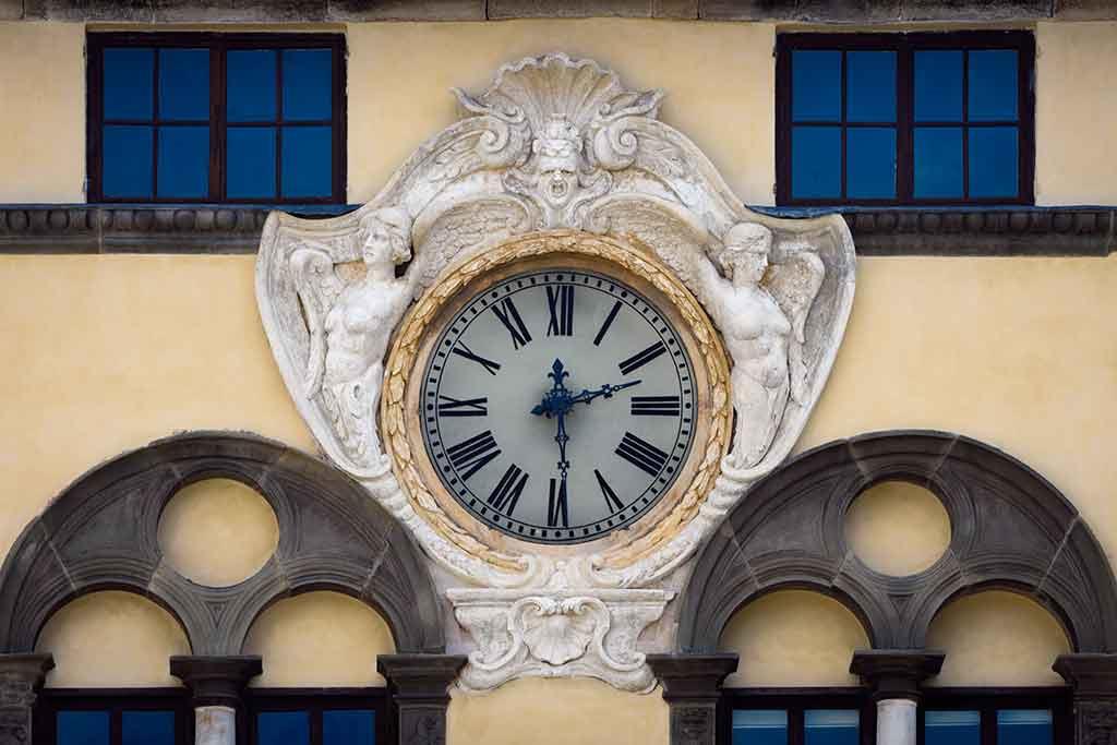 Palazzo Pretorio