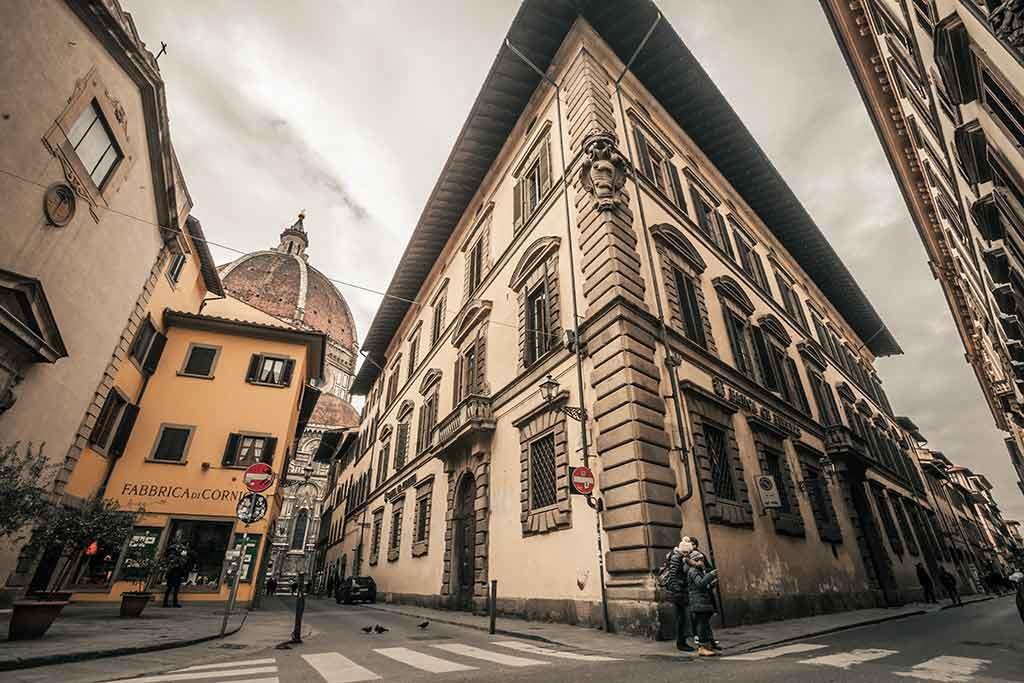 Palazzo Pucci