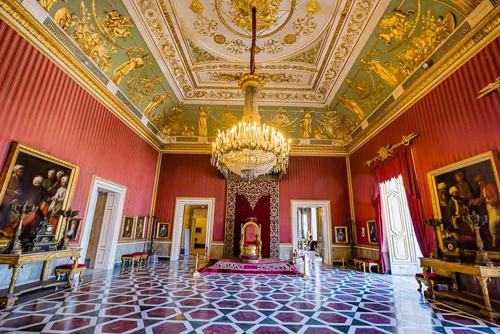 Palazzo Reale