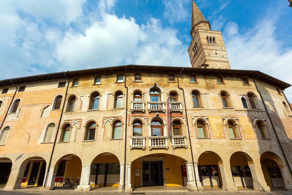 Palazzo Ricchieri