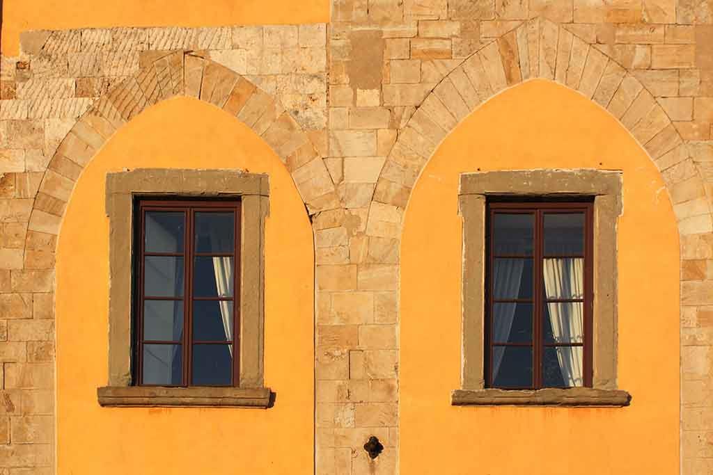 Palazzo Roncioni