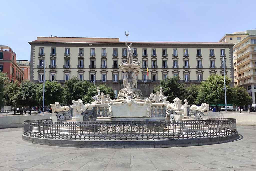 Palazzo San Giacomo
