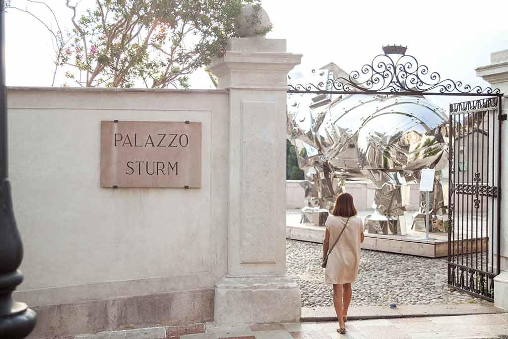 Palazzo Sturm