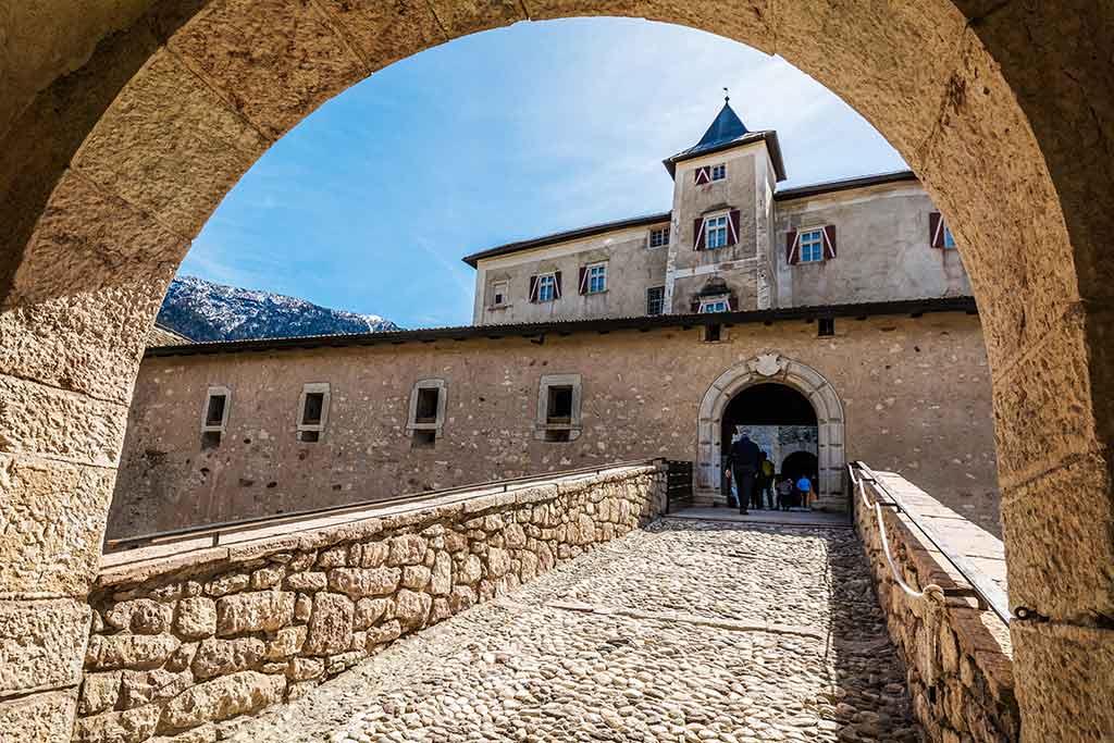 Palazzo Thun
