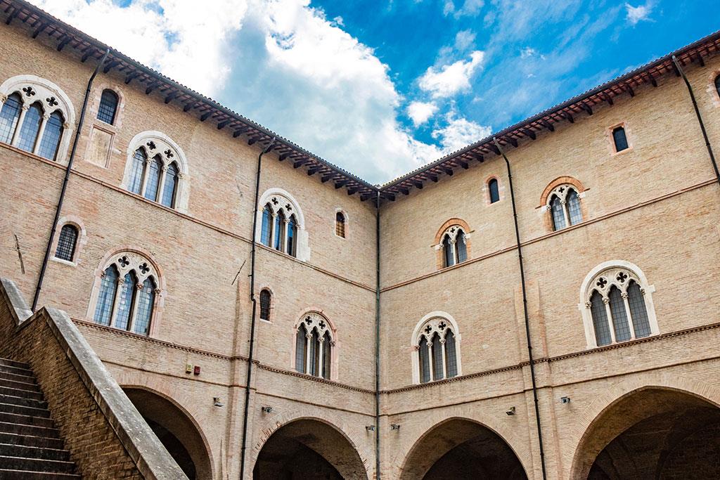 Palazzo Trinci