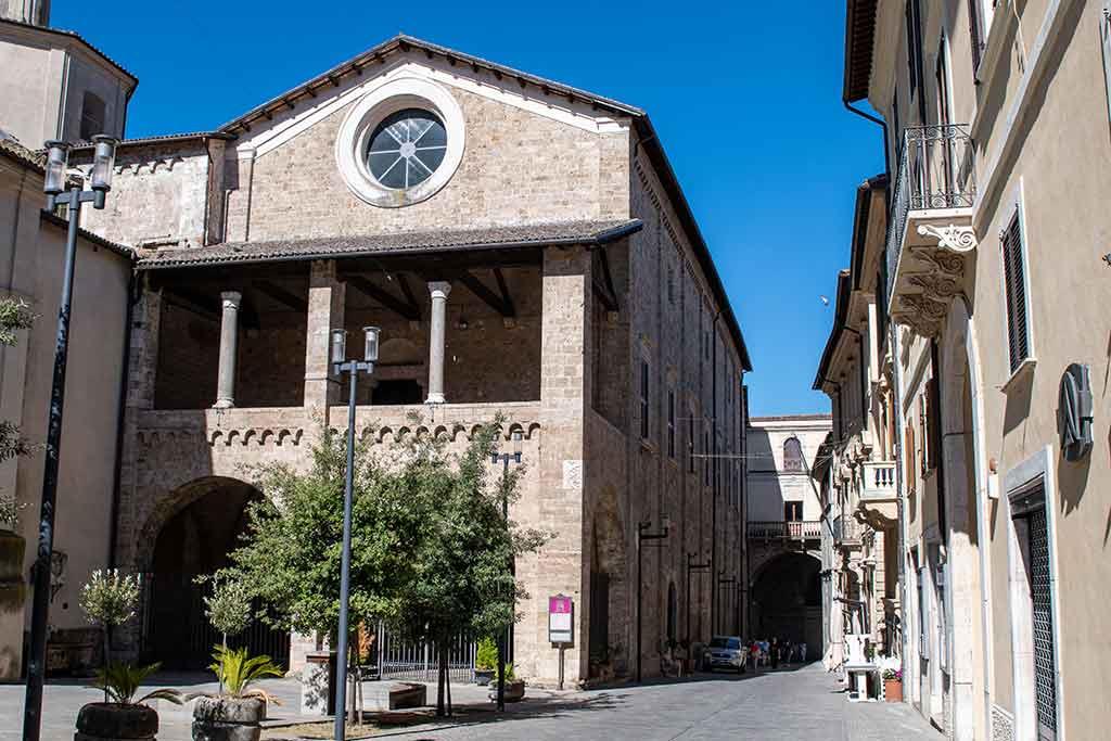 Palazzo Vescovile