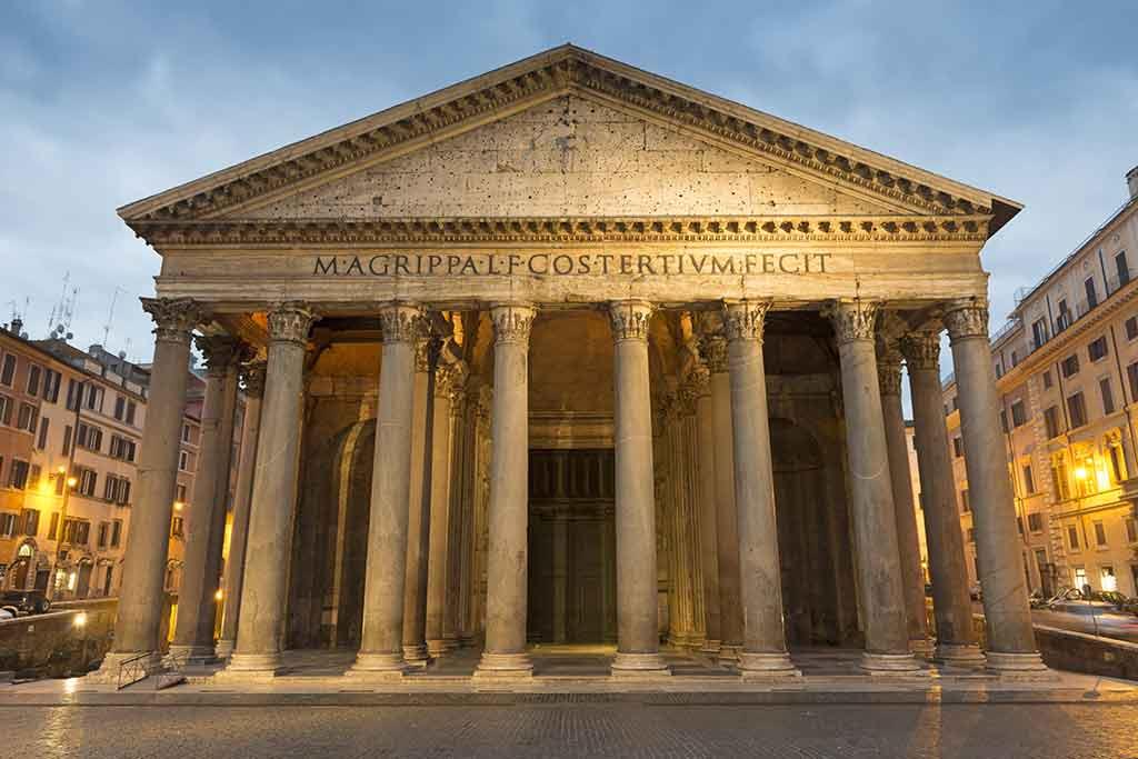 Pantheon