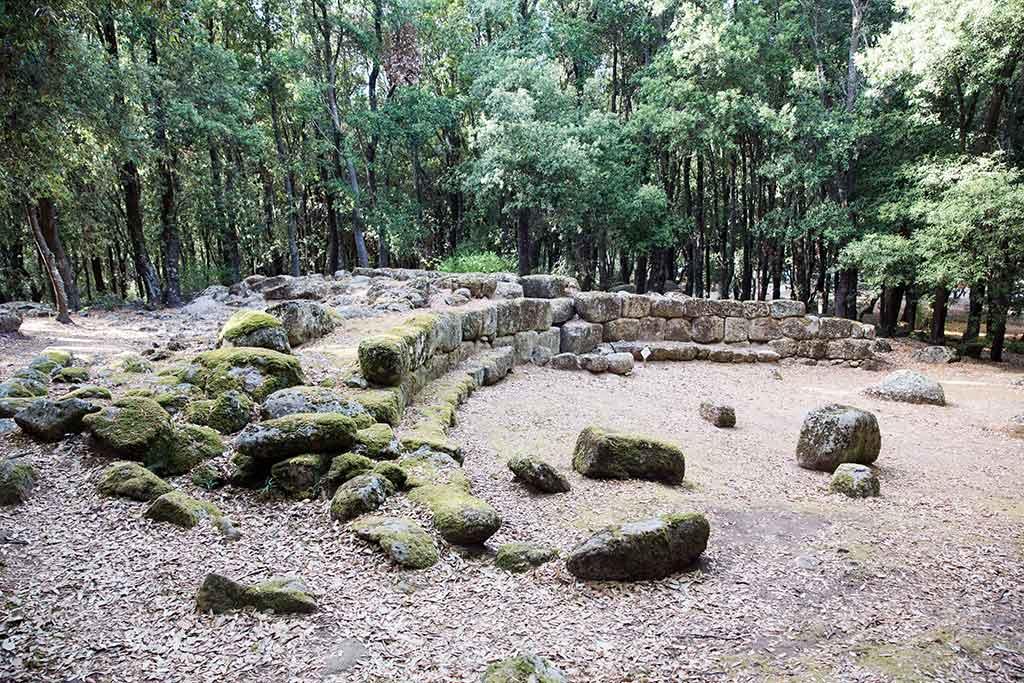 Parco Archeologico di Selene