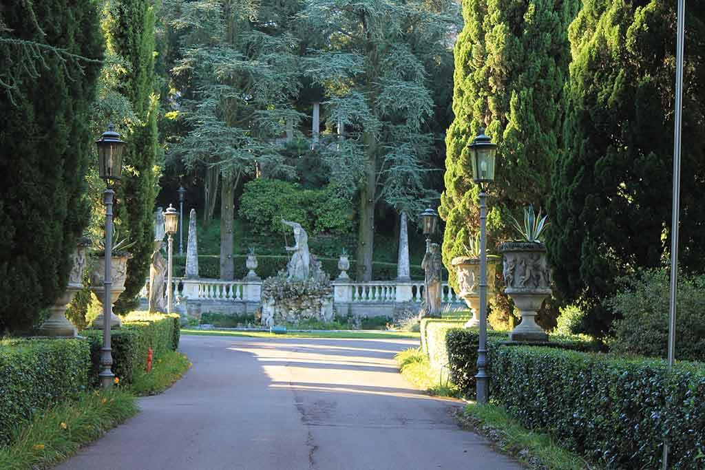 Parco Maria Callas