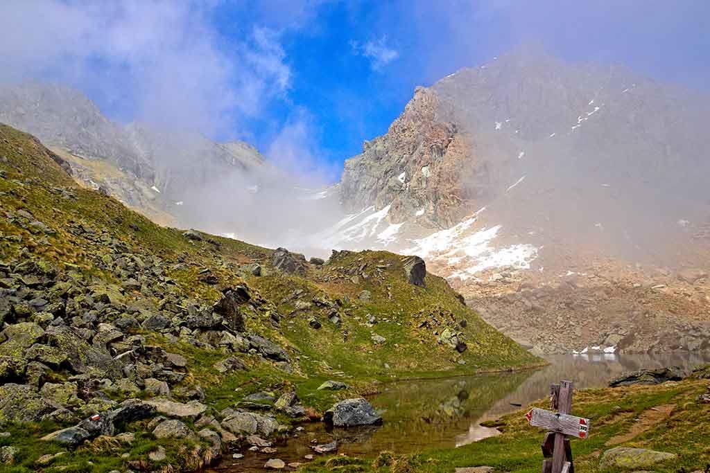 Parco Naturale Orsiera Rocciavrè 