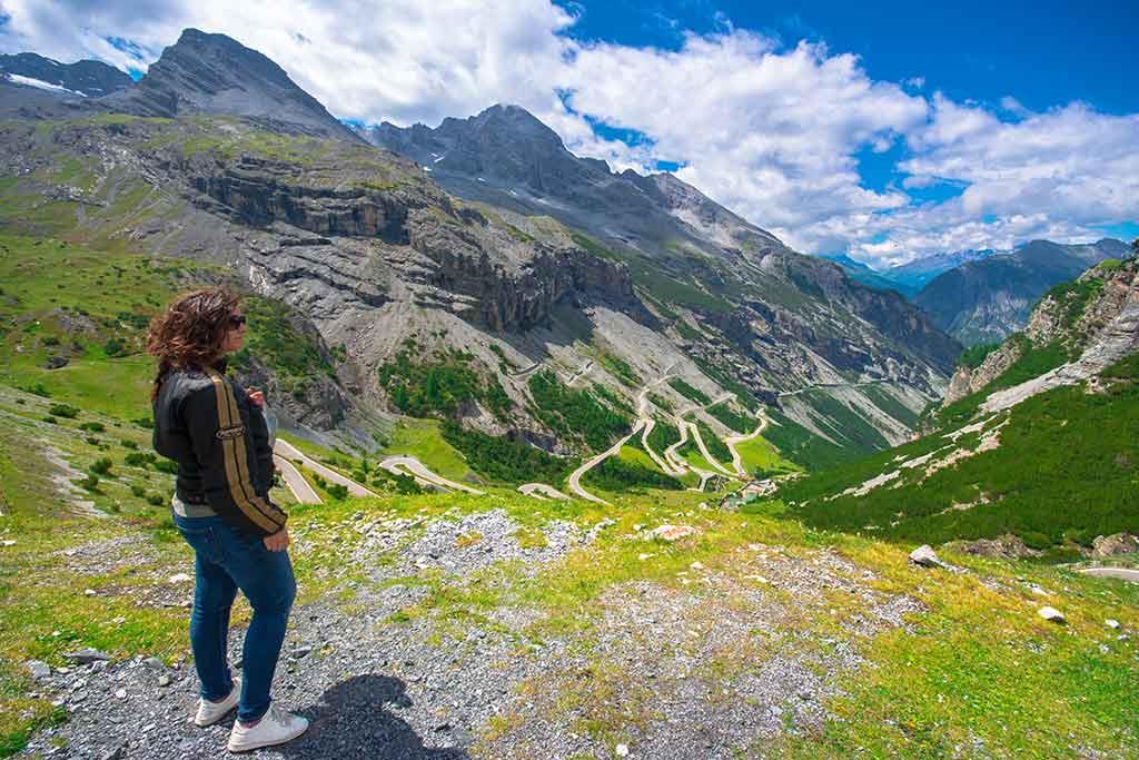 Parco Nazionale dello Stelvio