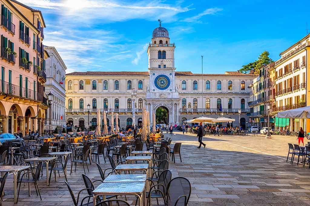 Piazza dei Signori