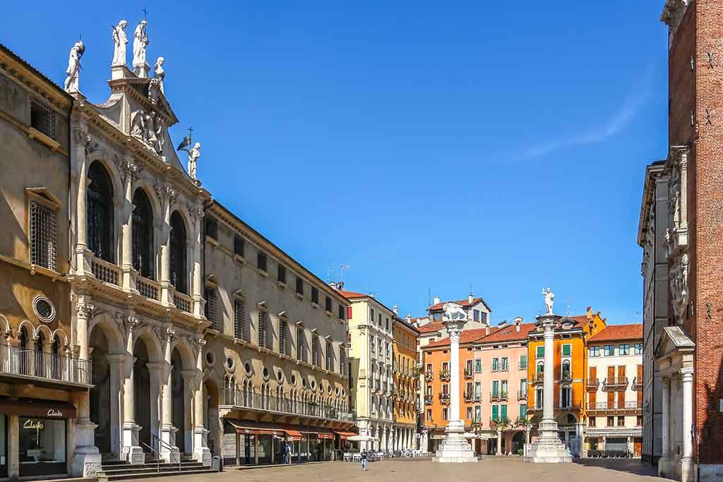 Piazza dei Signori