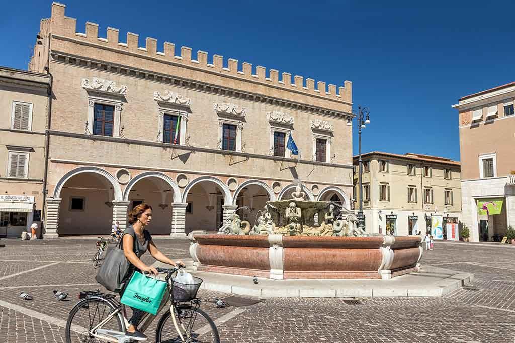 Piazza del Popolo