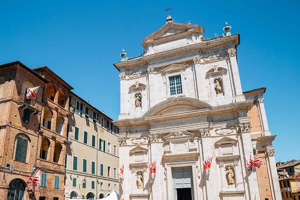 Piazza di Provenzano
