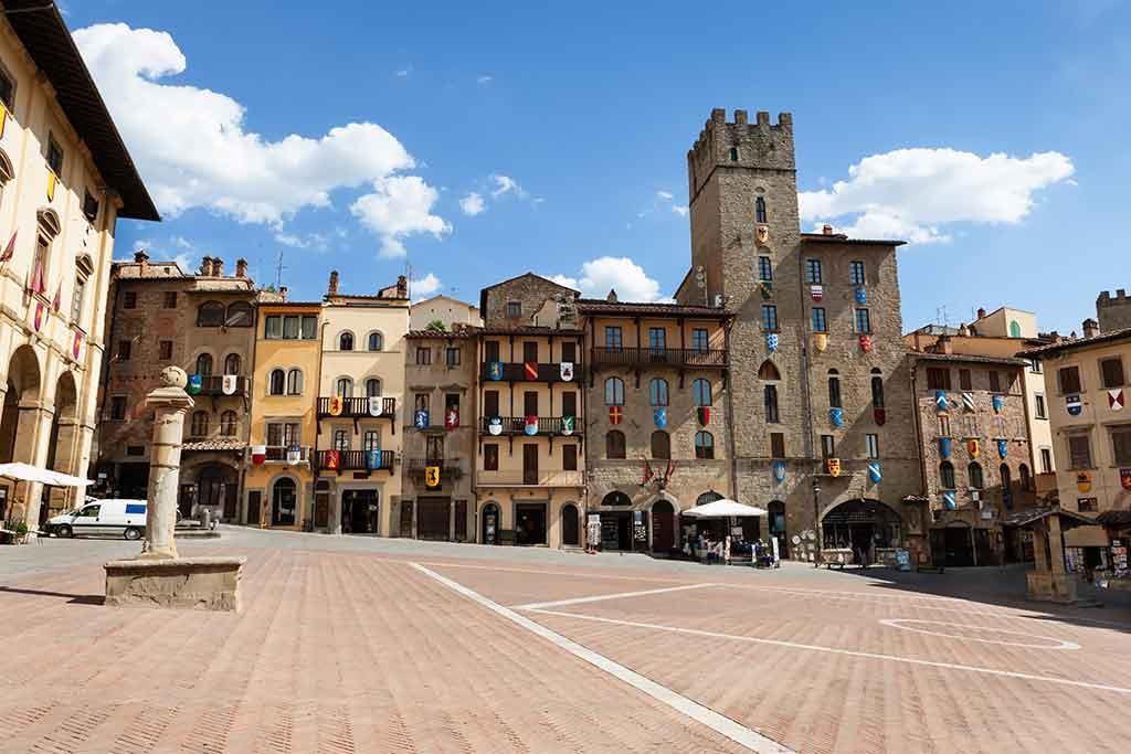 Piazza Grande