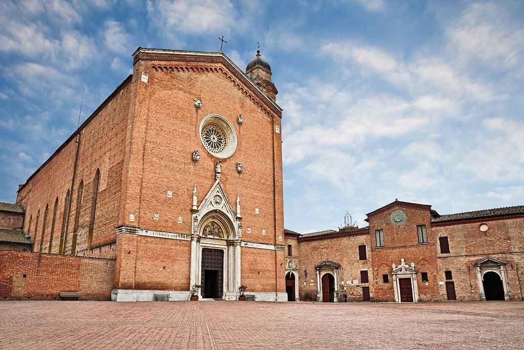 Piazza San Francesco