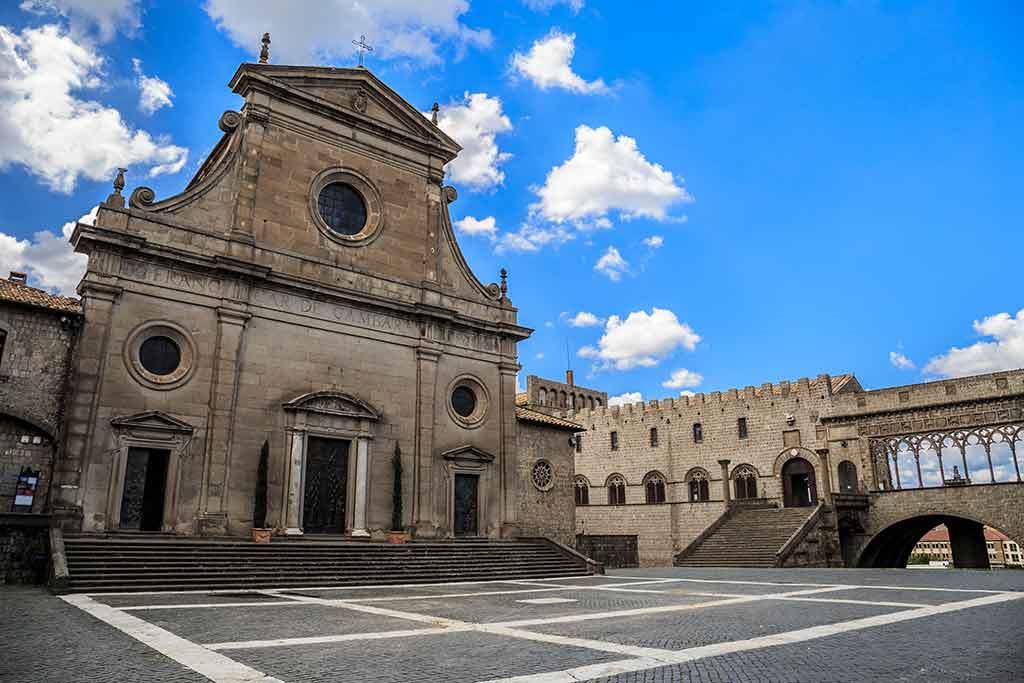 Piazza San Lorenzo