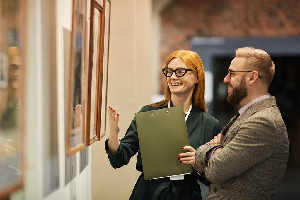 Pinacoteca d'Arte Francescana