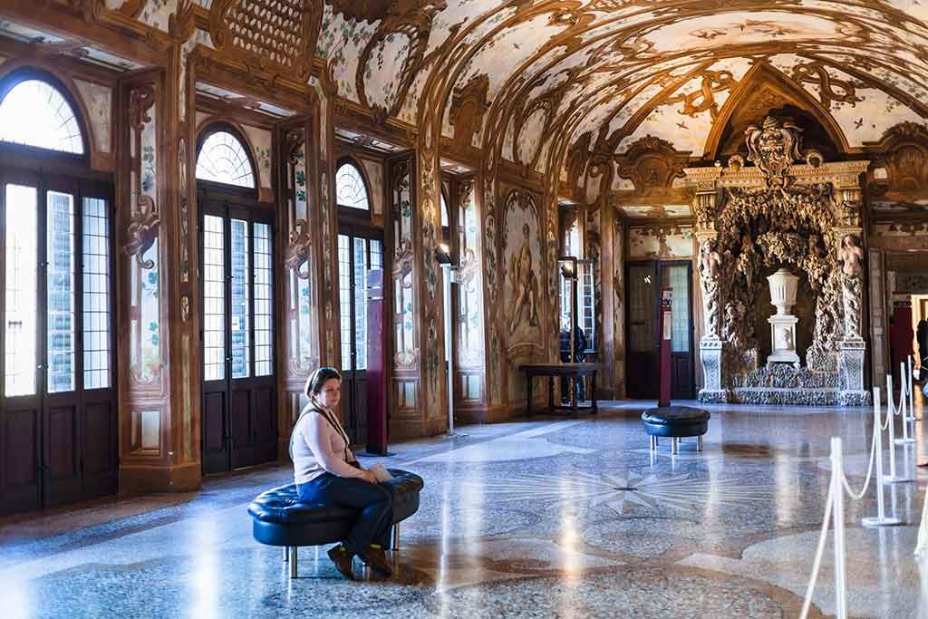 Pinacoteca di Palazzo Ducale