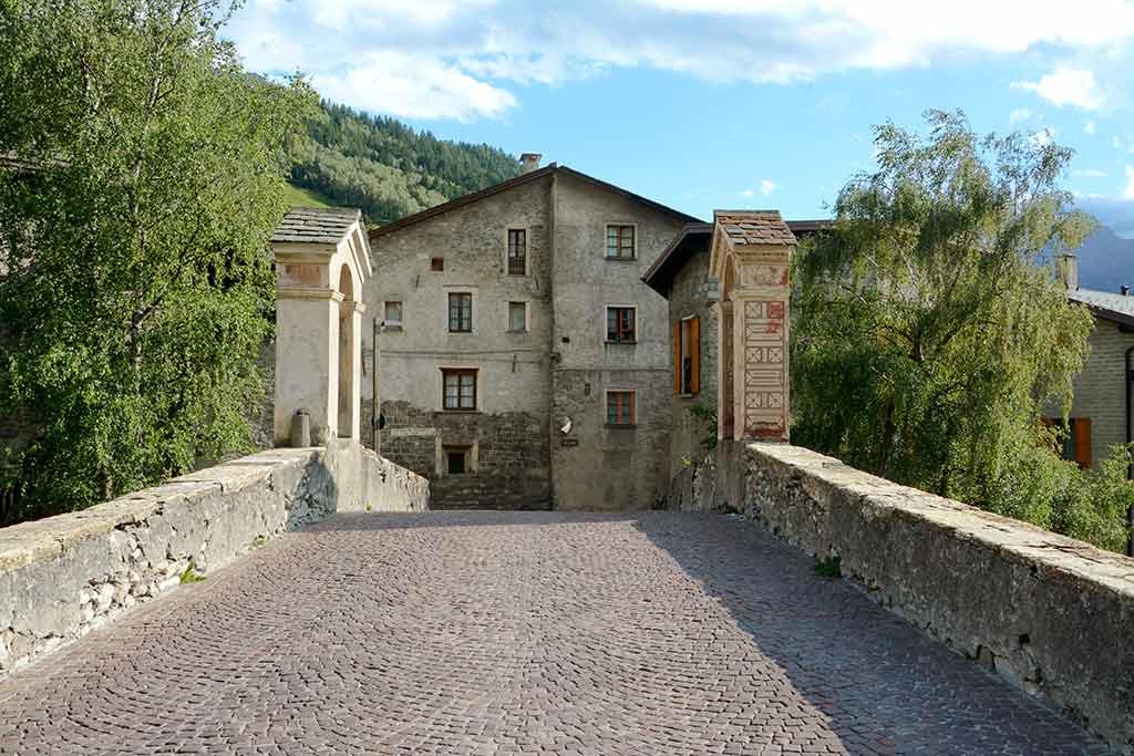 Ponte di Combo