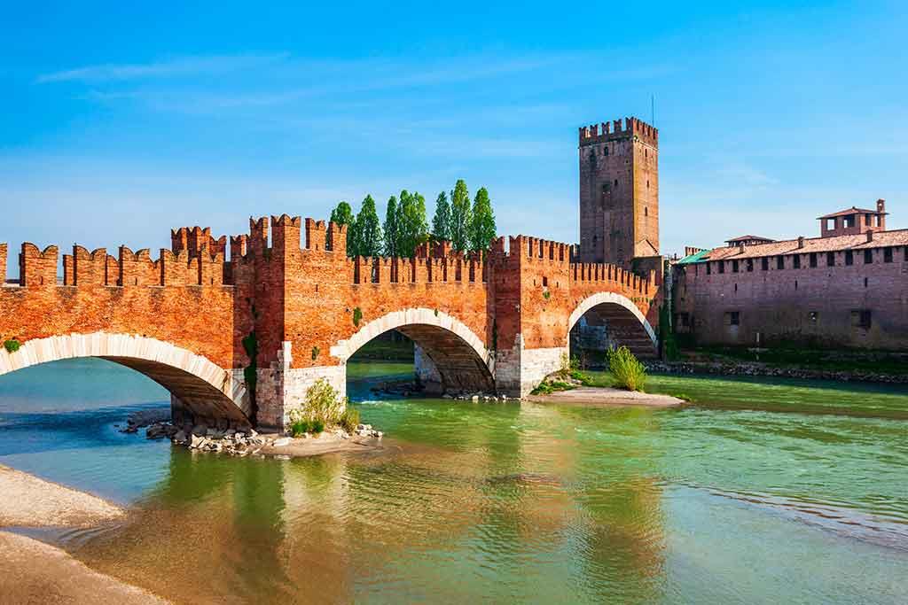 Ponte Scaligero