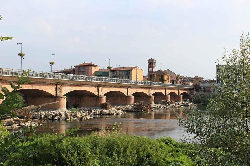 Ponte sull’Adda