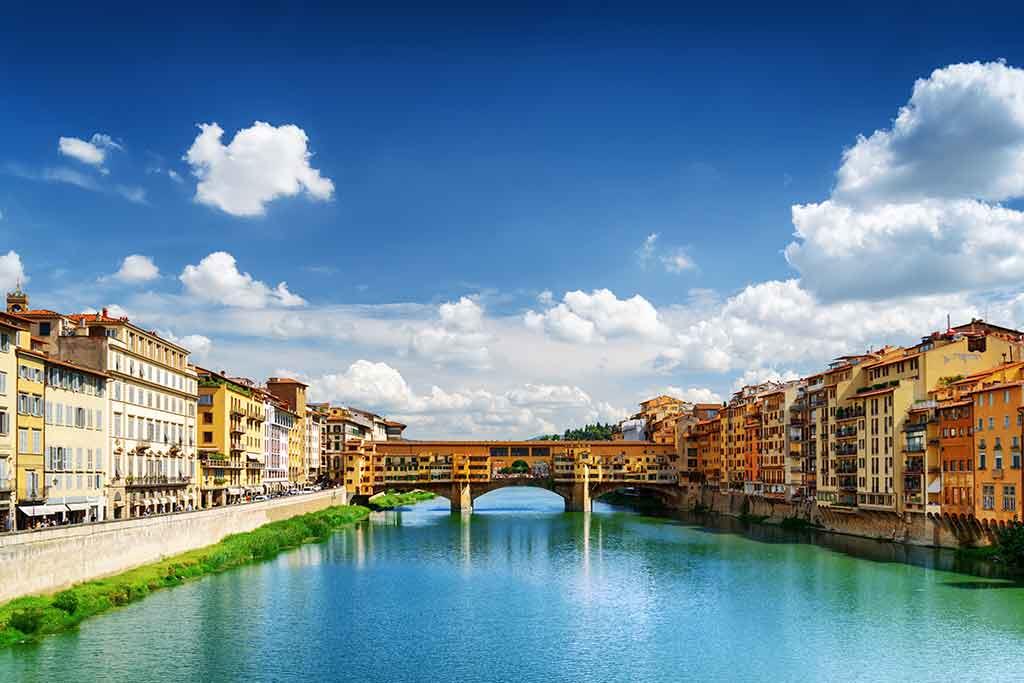 Ponte Vecchio