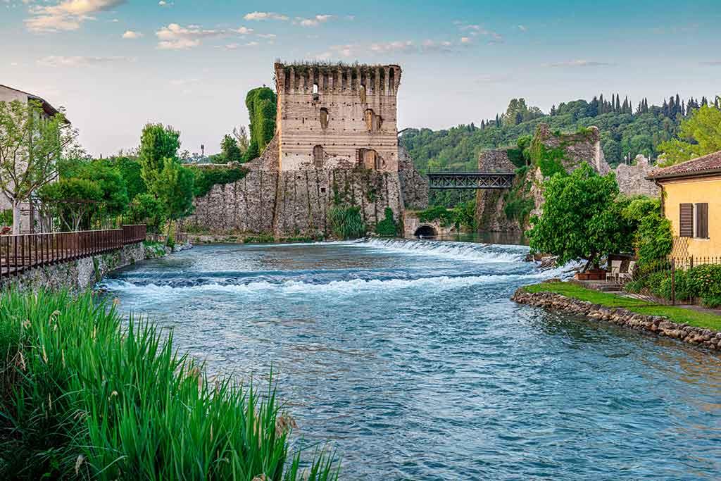 Ponte Visconteo