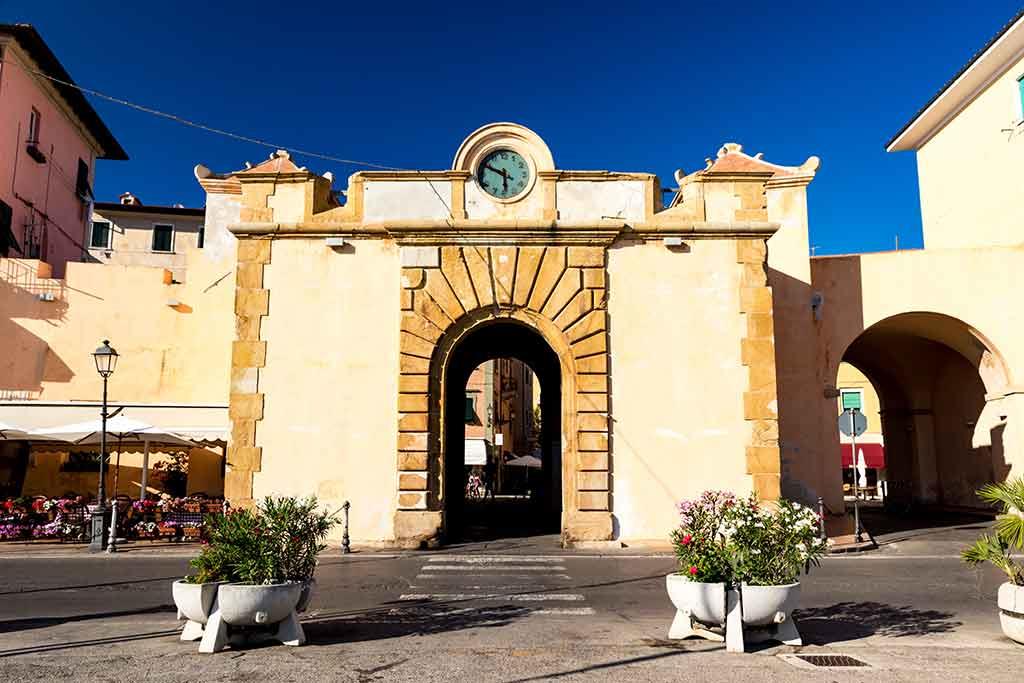 Porta di Mare