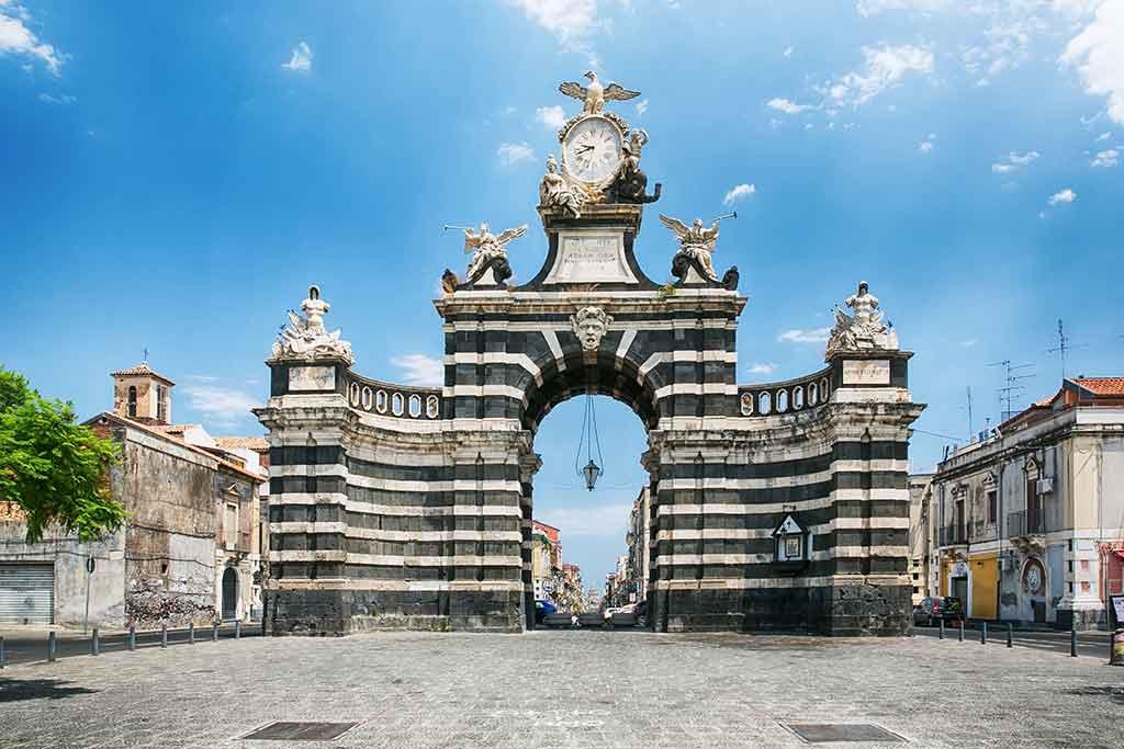Porta Garibaldi